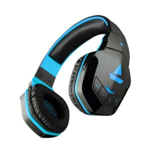 Boat Rockerz Headphones with Mic