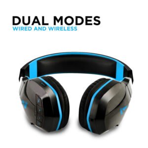 Boat Rockerz Headphones with Mic